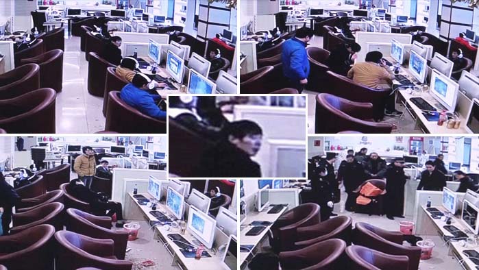 Video Gamer Tewas di Warnet, Mainkan Worlf of Warcraft 19 Jam Nonstop